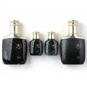 천삼 녹용 동충하초 진귀한 성분 남성화장품 기초세트