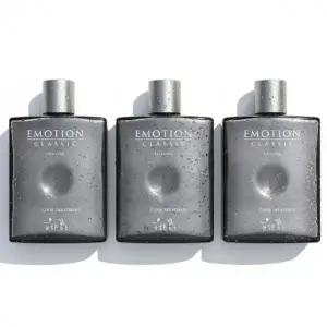 녹차추출물 이용한 수분공급효과 남성화장품 로션세트