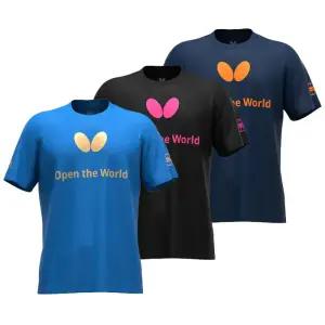 [Butterfly] 버터플라이 루나심 티셔츠