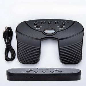 악보 페 터너 발판 태블릿 악보페달 블루투스