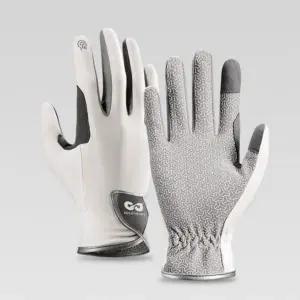 승마 장갑 라이딩 겨울 방한 터치 극세사 고급