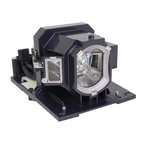 호환 DT01931 Hitachi CP-WU5500 적합한 프로젝터 램프 액세서리