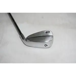 PRGR 901 스피드 포지드 9번 단품 아이언 그라파이트 S 강도