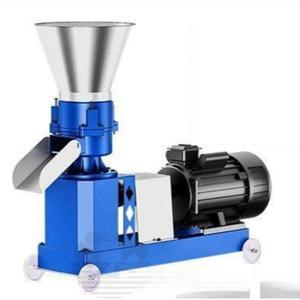 펠릿 제조기 농장 먹이 기계 톱밥 조류 모이