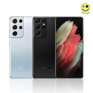 삼성전자 갤럭시 S21 울트라 256GB SM-G998N 알뜰 공기계