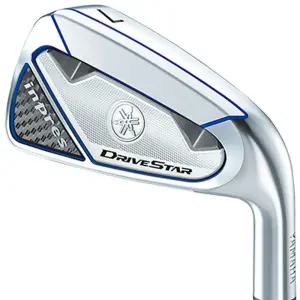 야마하 드라이브스타 여성용 아이언 단품(6번.Aw.선택OK)