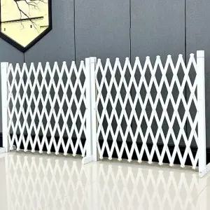 접이식 애완견 펜스 대형견 원목 울타리 우드 애견