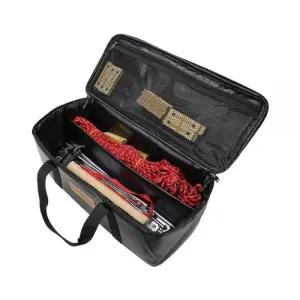 아베나키 다용도 캠핑수납가방 타포린 단조팩 멀티백 공구 케이스
