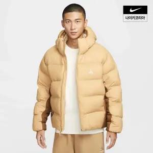 나이키 ACG 루나 레이크 패딩 PrimaLoft 남성 써마 핏 ADV 루즈 후드 재킷 FV8911-297 FV8911-297JS