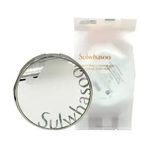 [설화수] 퍼펙팅 쿠션 에어리 15gX2 (본품+리필)[35706180]