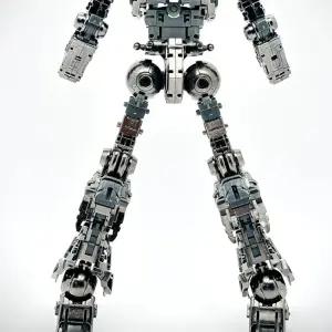 점장모형 MG 뉴 ver 프레임 부품 합금 ka 버카