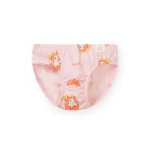 [롯데백화점]오르시떼 여아동 G326 피카부벨리타 브리프 OR25AGBRG326