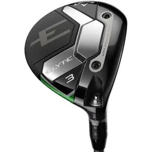 [캘러웨이] 엘리트 남성용 페어웨이 우드 2025년 병행 AS보증