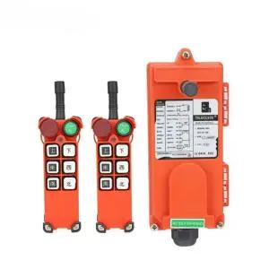 리프트리모컨 윈치 원거리 제어 리프트 리모컨 E카드 조종