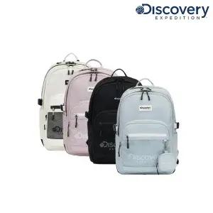 [디스커버리](마산점) 남여공용 라이크 에어 루키 백팩 가방 책가방 신학기 DXBK0064N