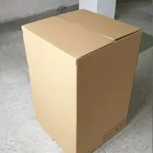 세탁기 상자 소형냉동고 택배 냉장고 이동용