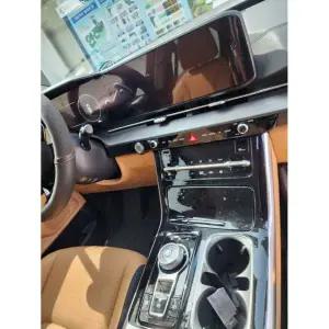 저스트쉴드 카니발 KA4 실내PPF필름 하이그로시 디스플레이 메모리시트O