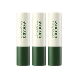 [스킨푸드] 아보카도 스틱립밤 3개입