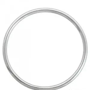 국내제조) 링 은팔찌 92.5 무도금) 은팔찌 여성악세사리 여성팔찌