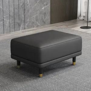 소파스툴 벤치 보조소파 다리받침 보조의자 패브릭