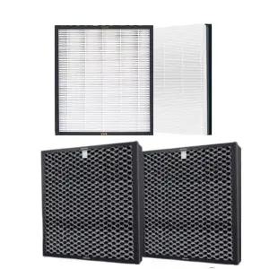 좋은 품질 호환 필터2개 상하set 삼성 블루스카이 7007000 CFXC100D