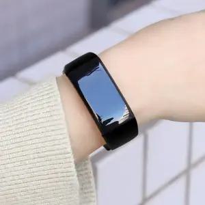 손목 혈당 측정기 무채혈 건강 가정용 검사 혈중산소 방수 스마트워치 틴다샵 다기능 당체크