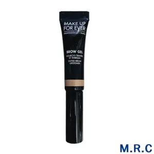 메이크업포에버 브로우 젤 6ml/15호 미디움 블론드/케이스없음