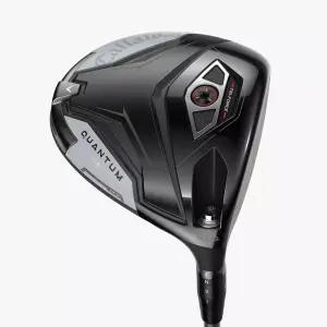 캘러웨이 퀀텀 MAX 드라이버 2026년 남성용 병행 AS보증