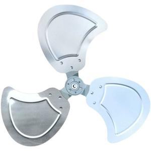 산업용 선풍기날개 대형 대형선풍기 250w 헬스장 알루미늄 배기팬 18인치