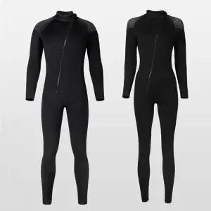 프리다이빙 전신 서핑 슈트 바다수영 잠수복 3mm M-GD-ST006