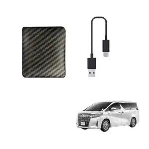 무선 카플레이 모니터 내비게이션 4K 안드로이드오토 전방/후방카메라