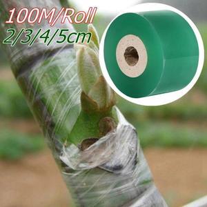 접목 필름 정원 절단 테이프 자체 접착 과수원 묘목 나무 랩 강력한 스트레칭 액세서리