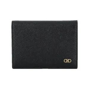 [페라가모] 26SS 간치니 카드지갑(781793) (661607 0781793)