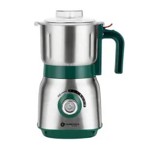 가정용제분기 분쇄기 다용도 믹서기 곡물 가루 잡곡 그라인더 믹서 분말 건식 재