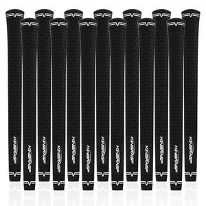 그립 러버 색상 키트 사이즈 5가지 킹라스프 클럽 가능 선택 골프 스탠다드/미드