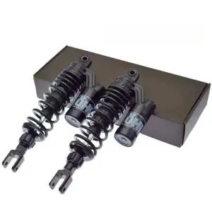 포르자300 350 호환 리어 쇼바 스피드 400mm 스탠드 업소버 튜닝