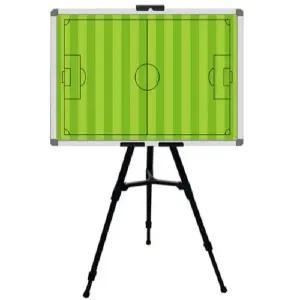 40x60cm 자석축구작전판 금강 이젤세트