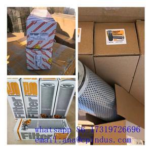 [호환제품] 필터 SF250M25 1010600044 Zoomlion 콘크리트 펌프용 윤활 시스템