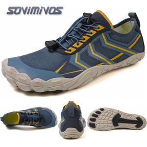 남여 수영 물 신발 남자 맨발 야외 해변 샌들 업스 아쿠아 플러스 사이즈 Nonslip 강 바다 다이빙 스니커즈