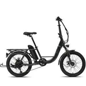 2026 알톤 M 플러스 20 36V 10Ah LMFP 배터리 350W 전동 전기자전거 완조립