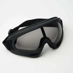자전거 라이딩 바람막이 고글 안경 스포츠용품
