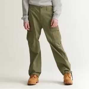 와이드 면 카고 팬츠 WHTCD2322U-T)