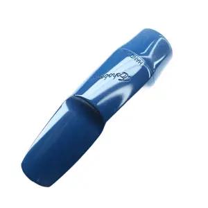 에코브라스 A45 블루점보자바 알토색소폰 마우스피스 2025년형 라스트 노틸러스