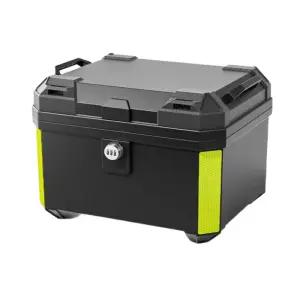 짐받이 테일박스 배달가방 트렁크 전기자전거 기본형 수납