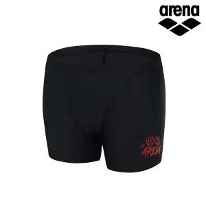 [아레나] 남성 샷 2부 수영복 A5SM1MD01