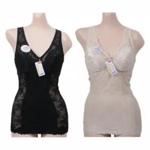 [keepick_킵픽] 빅사이즈 노와이어 레이스 보정나시