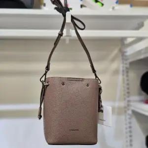 HC12 여성 가죽 미니 크로스백  여성 가죽 미니 핸드폰 가방 ECASHB707BE