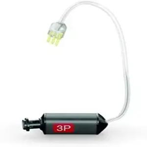 포낙 아우데오 마블 파라다이스 M RIC 보청기 - 파워 3R 리시버 4.0 (P 오른쪽)