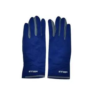 3M 메쉬 긴장갑 논슬립 남성장갑 낚시 야외활동장갑 남성L 긴장갑 공기순환