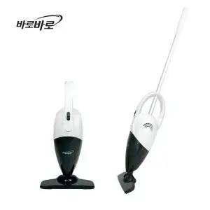 무궁화전자 국내산 바로바로 원룸 핸디청소기 스틱 무선청소기 MS-S245GY 삼성전자OEM 사회적기업